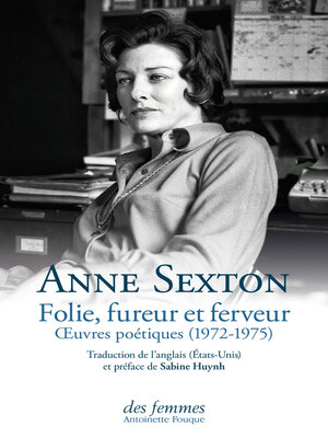 cover image of Folie, fureur et ferveur